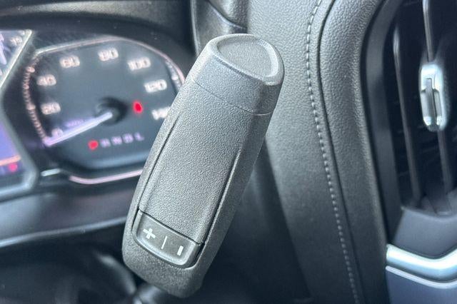 2020 GMC Sierra 2500 HD SLT