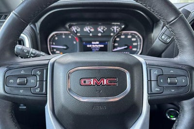 2020 GMC Sierra 2500 HD SLT