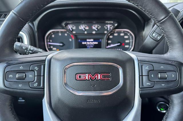 2020 GMC Sierra 2500 HD SLT