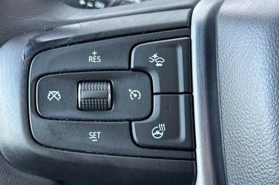 2020 GMC Sierra 2500 HD SLT