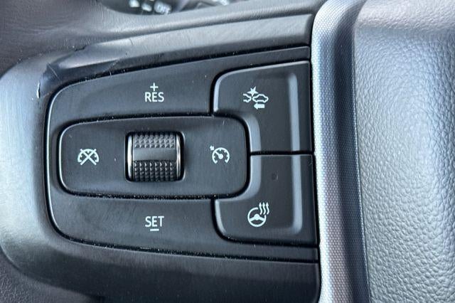 2020 GMC Sierra 2500 HD SLT