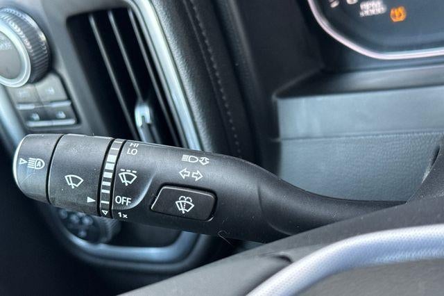 2020 GMC Sierra 2500 HD SLT