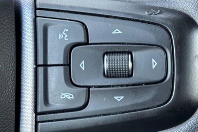 2020 GMC Sierra 2500 HD SLT