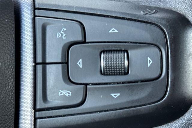 2020 GMC Sierra 2500 HD SLT