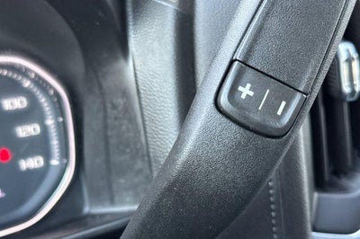 2020 GMC Sierra 2500 HD SLT