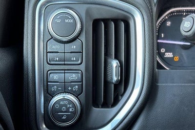 2020 GMC Sierra 2500 HD SLT