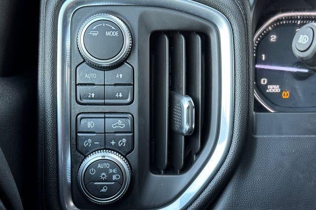 2020 GMC Sierra 2500 HD SLT