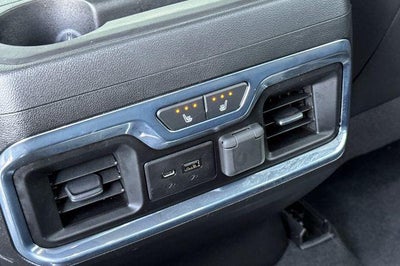 2020 GMC Sierra 2500 HD SLT