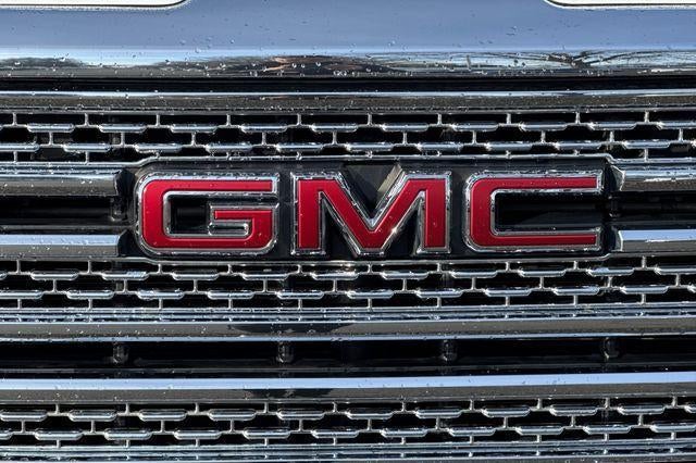 2020 GMC Sierra 2500 HD SLT