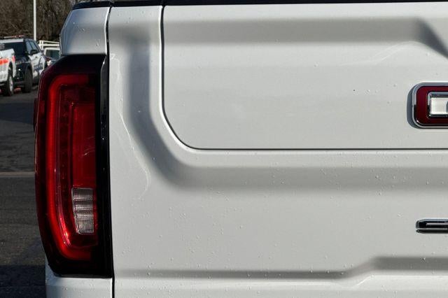 2020 GMC Sierra 2500 HD SLT