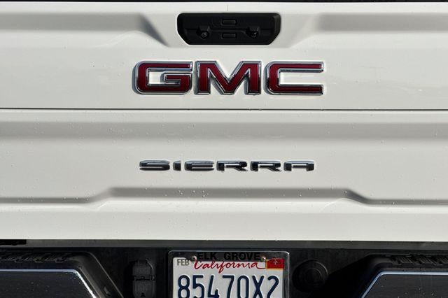 2020 GMC Sierra 2500 HD SLT