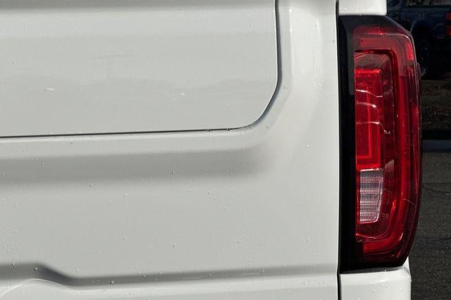 2020 GMC Sierra 2500 HD SLT