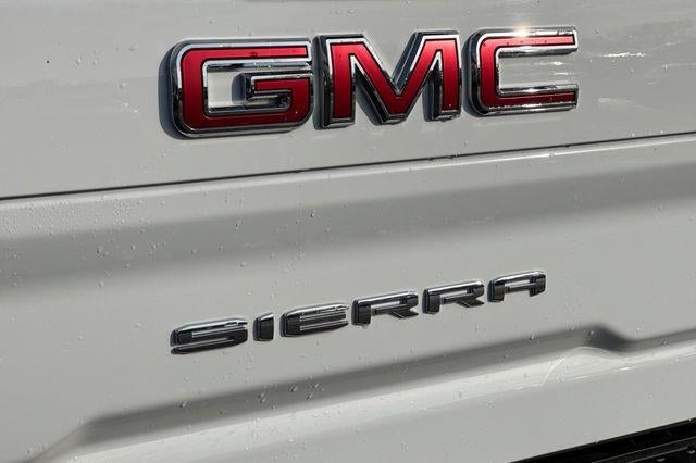 2020 GMC Sierra 2500 HD SLT