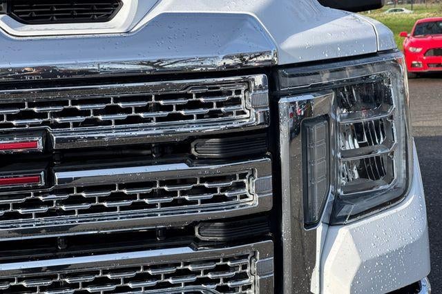 2020 GMC Sierra 2500 HD SLT