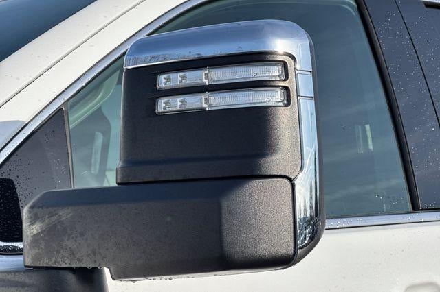 2020 GMC Sierra 2500 HD SLT