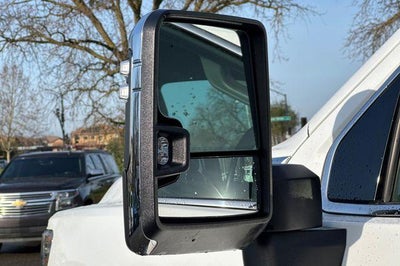 2020 GMC Sierra 2500 HD SLT