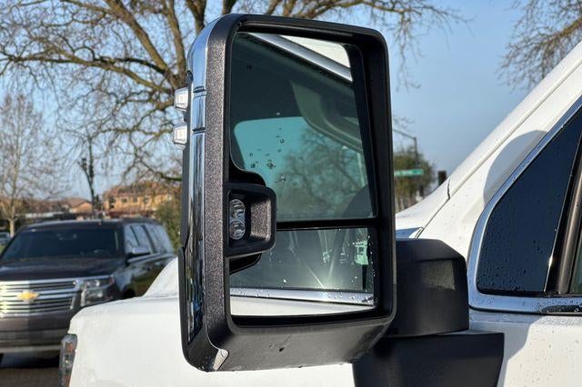 2020 GMC Sierra 2500 HD SLT