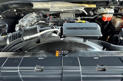 2020 GMC Sierra 2500 HD SLT