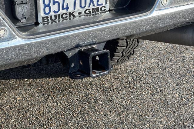 2020 GMC Sierra 2500 HD SLT