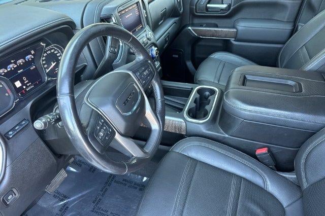 2021 GMC Sierra 2500 HD Denali