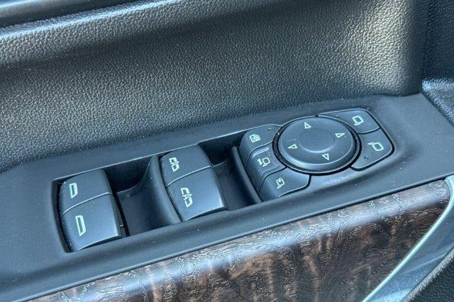 2021 GMC Sierra 2500 HD Denali