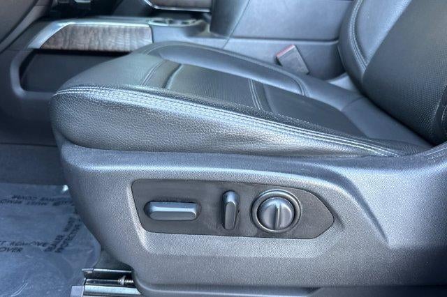 2021 GMC Sierra 2500 HD Denali