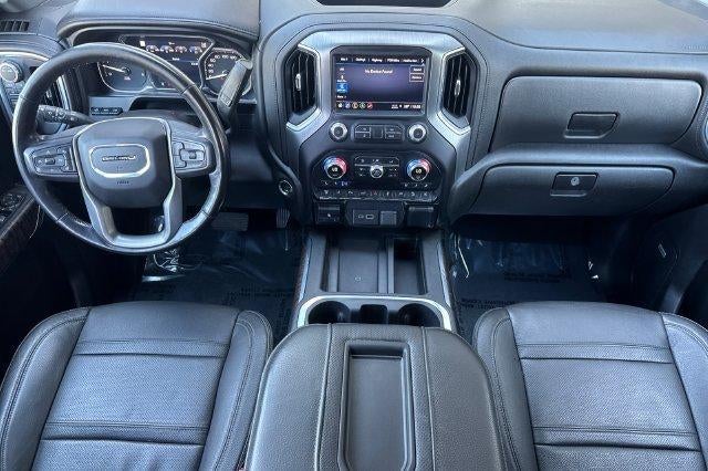 2021 GMC Sierra 2500 HD Denali