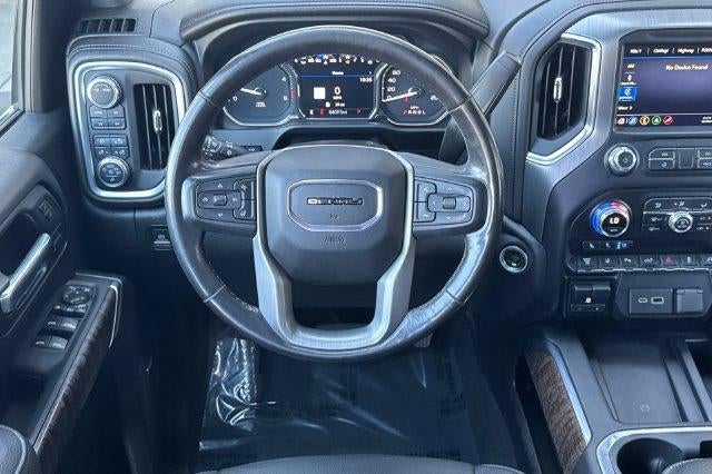 2021 GMC Sierra 2500 HD Denali