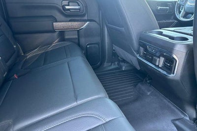 2021 GMC Sierra 2500 HD Denali