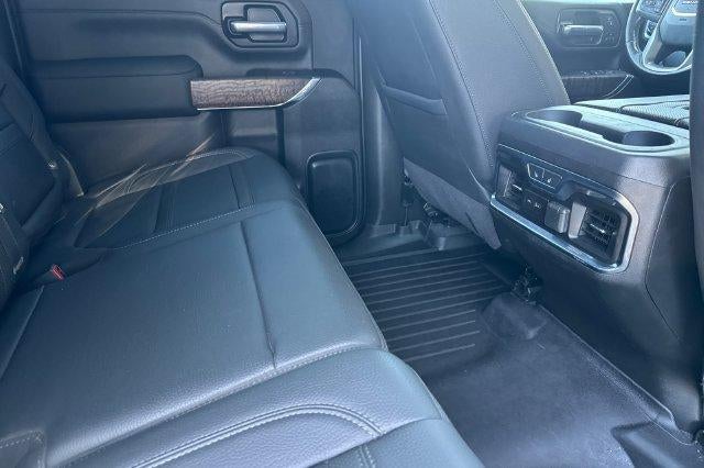 2021 GMC Sierra 2500 HD Denali