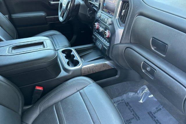 2021 GMC Sierra 2500 HD Denali