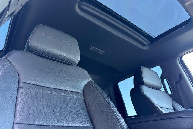 2021 GMC Sierra 2500 HD Denali