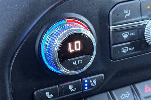 2021 GMC Sierra 2500 HD Denali