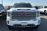 2021 GMC Sierra 2500 HD Denali