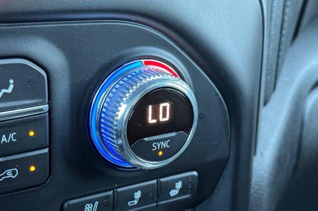2021 GMC Sierra 2500 HD Denali