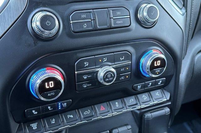 2021 GMC Sierra 2500 HD Denali