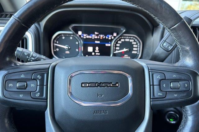 2021 GMC Sierra 2500 HD Denali