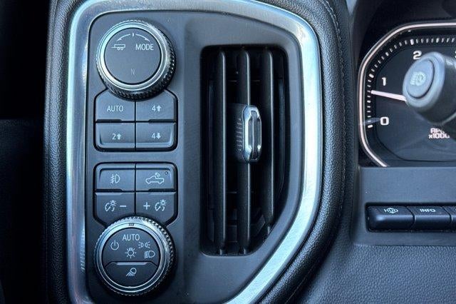 2021 GMC Sierra 2500 HD Denali