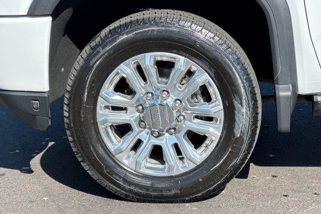 2021 GMC Sierra 2500 HD Denali