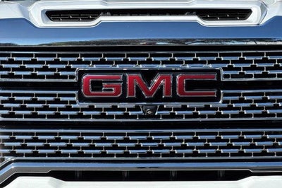 2021 GMC Sierra 2500 HD Denali
