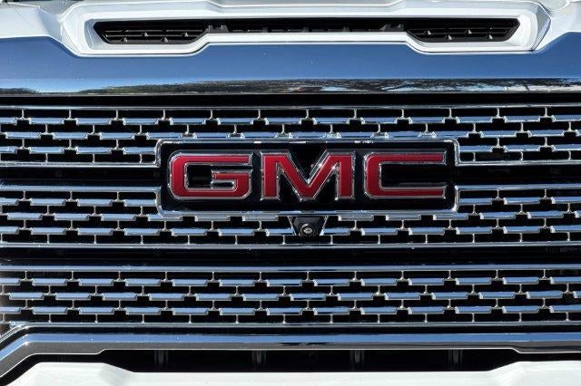2021 GMC Sierra 2500 HD Denali