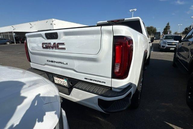 2021 GMC Sierra 2500 HD Denali