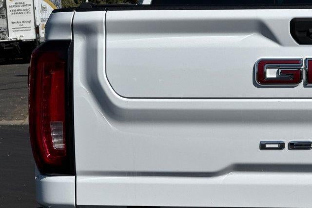 2021 GMC Sierra 2500 HD Denali