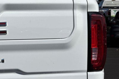 2021 GMC Sierra 2500 HD Denali