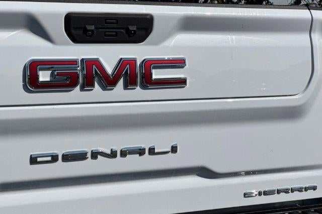 2021 GMC Sierra 2500 HD Denali