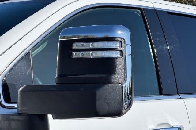 2021 GMC Sierra 2500 HD Denali