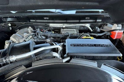 2021 GMC Sierra 2500 HD Denali