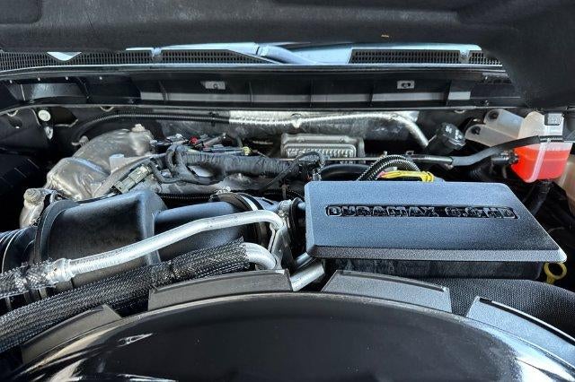2021 GMC Sierra 2500 HD Denali