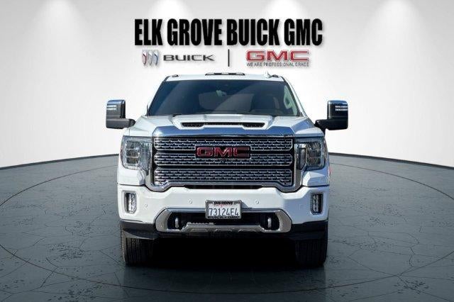 2021 GMC Sierra 2500 HD Denali