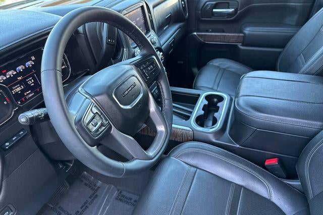 2023 GMC Sierra 2500 HD Denali